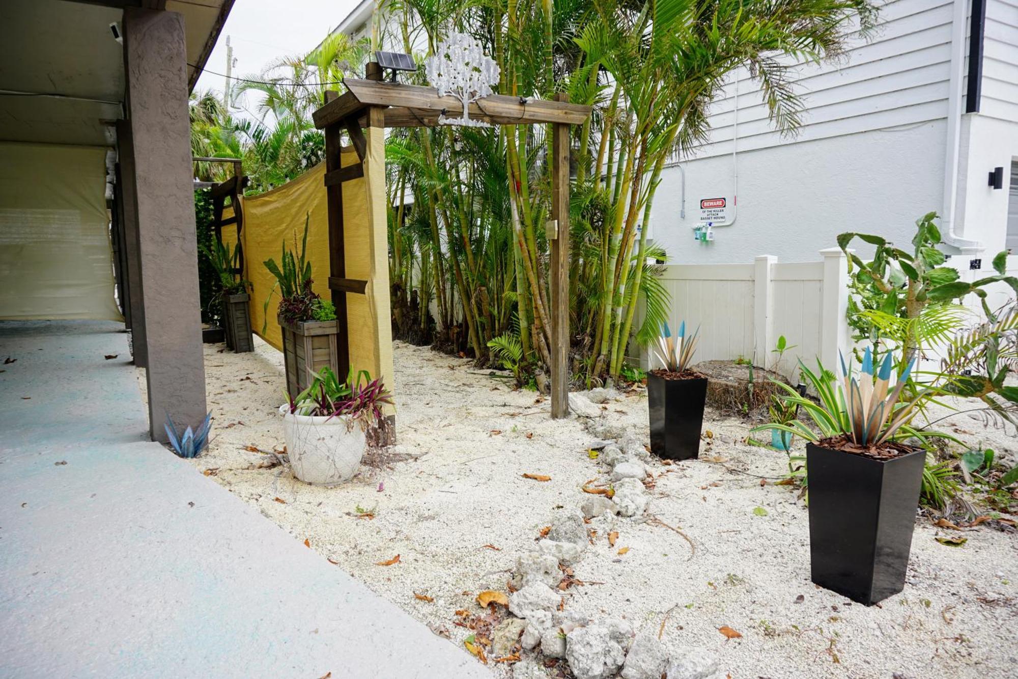 Ami Tree House Villa Bradenton Beach Eksteriør bilde