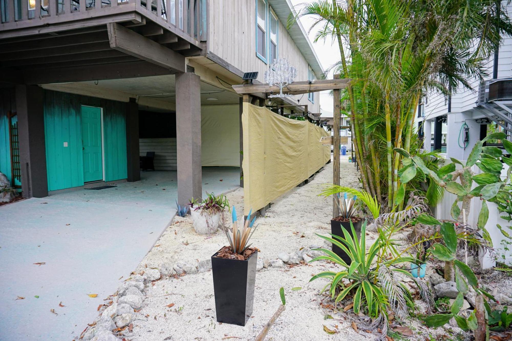 Ami Tree House Villa Bradenton Beach Eksteriør bilde