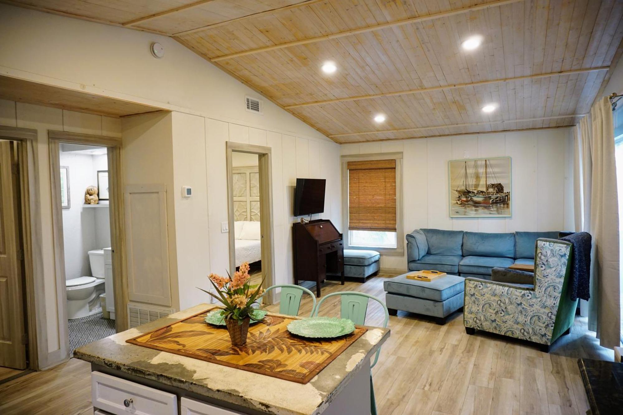 Ami Tree House Villa Bradenton Beach Eksteriør bilde