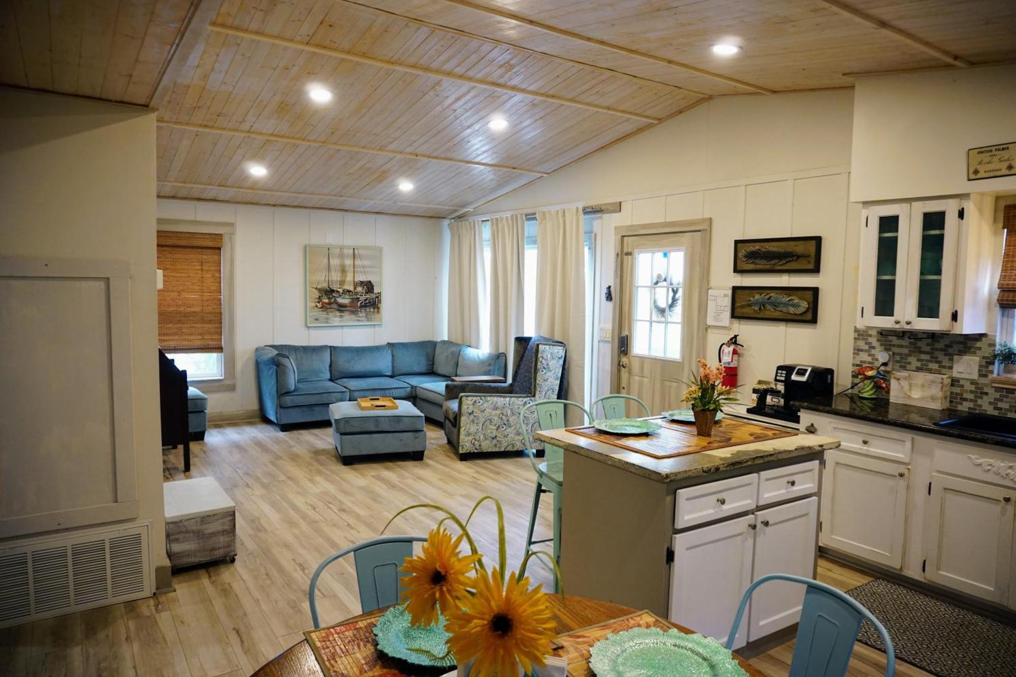 Ami Tree House Villa Bradenton Beach Eksteriør bilde