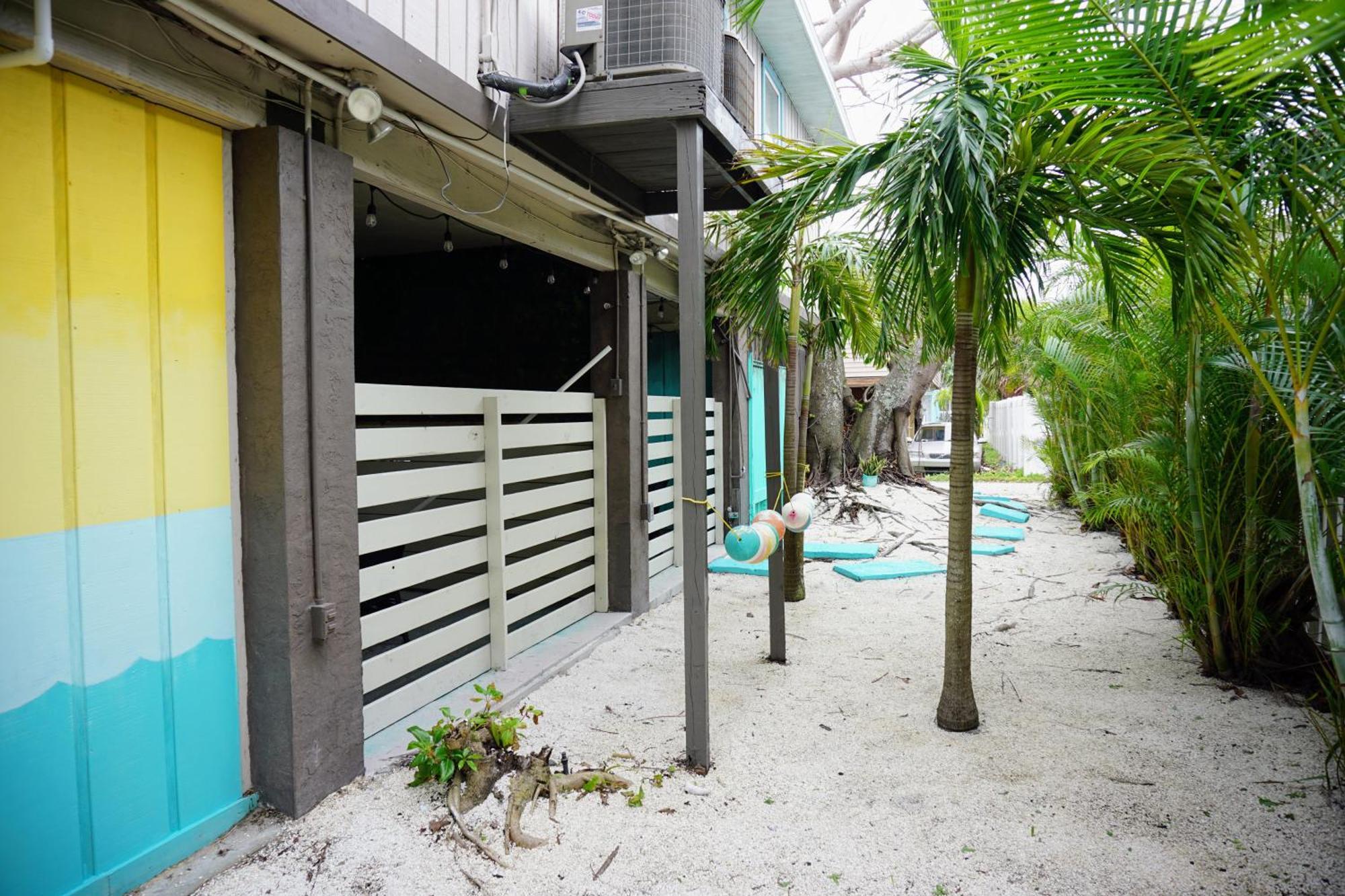 Ami Tree House Villa Bradenton Beach Eksteriør bilde