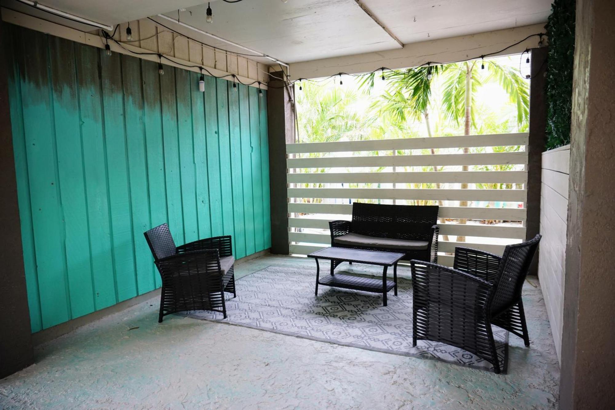 Ami Tree House Villa Bradenton Beach Eksteriør bilde