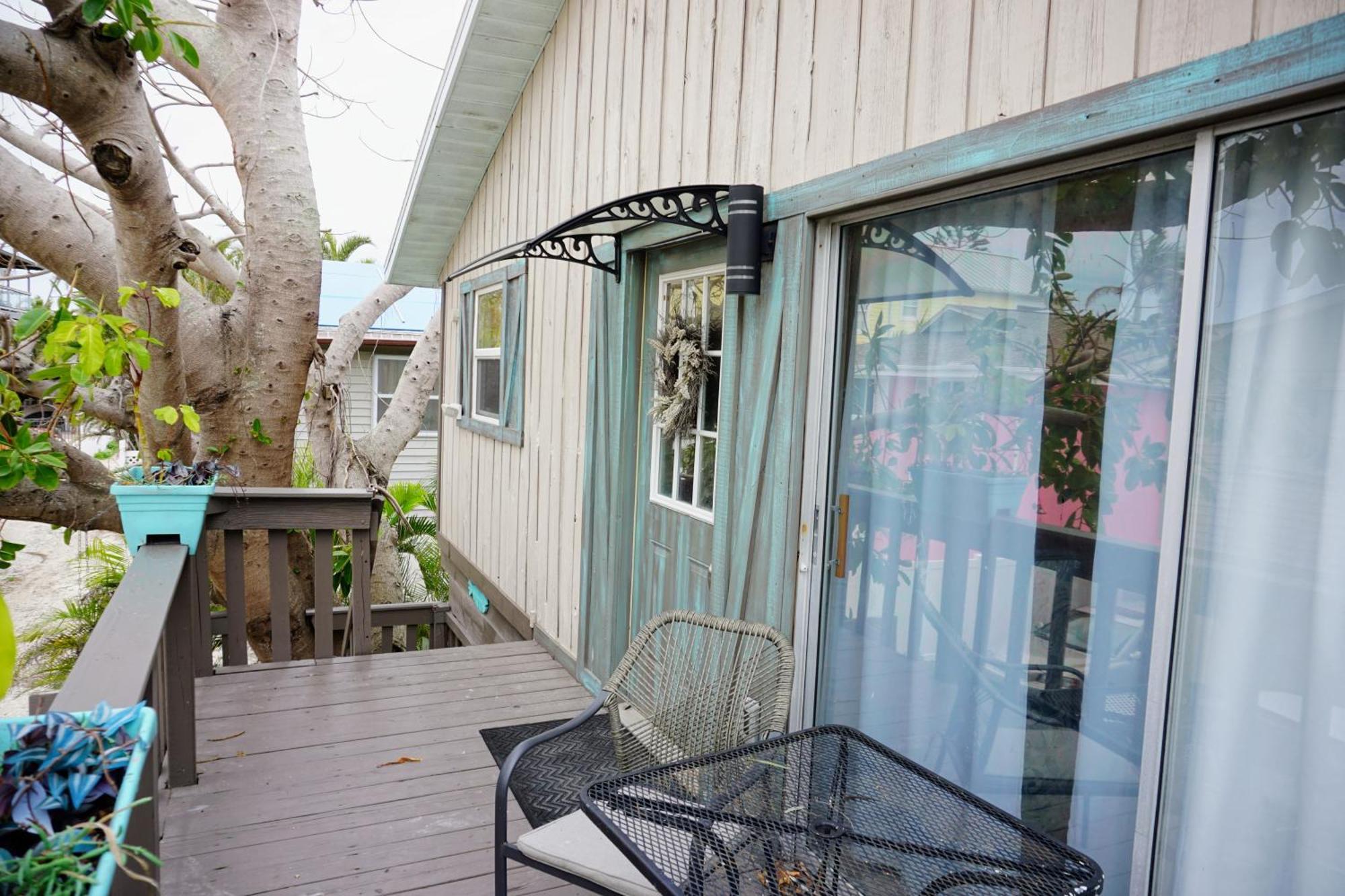 Ami Tree House Villa Bradenton Beach Eksteriør bilde